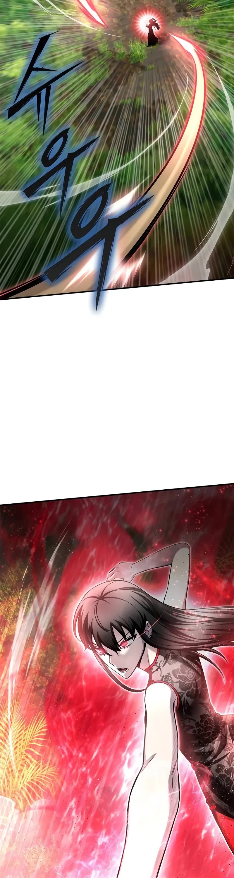 Superhuman Battlefield Chapter 131 page 33 - Chapter 131