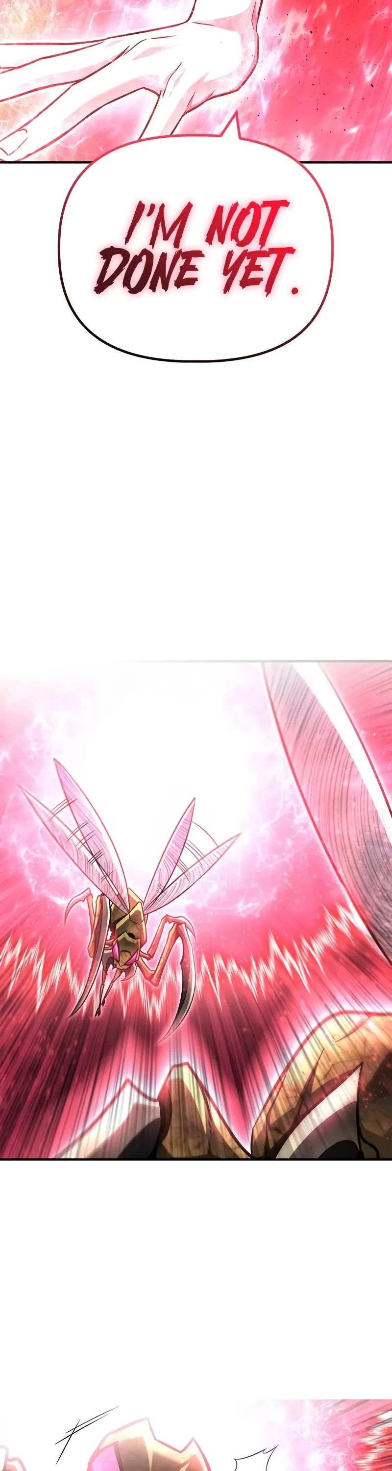 Superhuman Battlefield Chapter 131 page 34 - Chapter 131