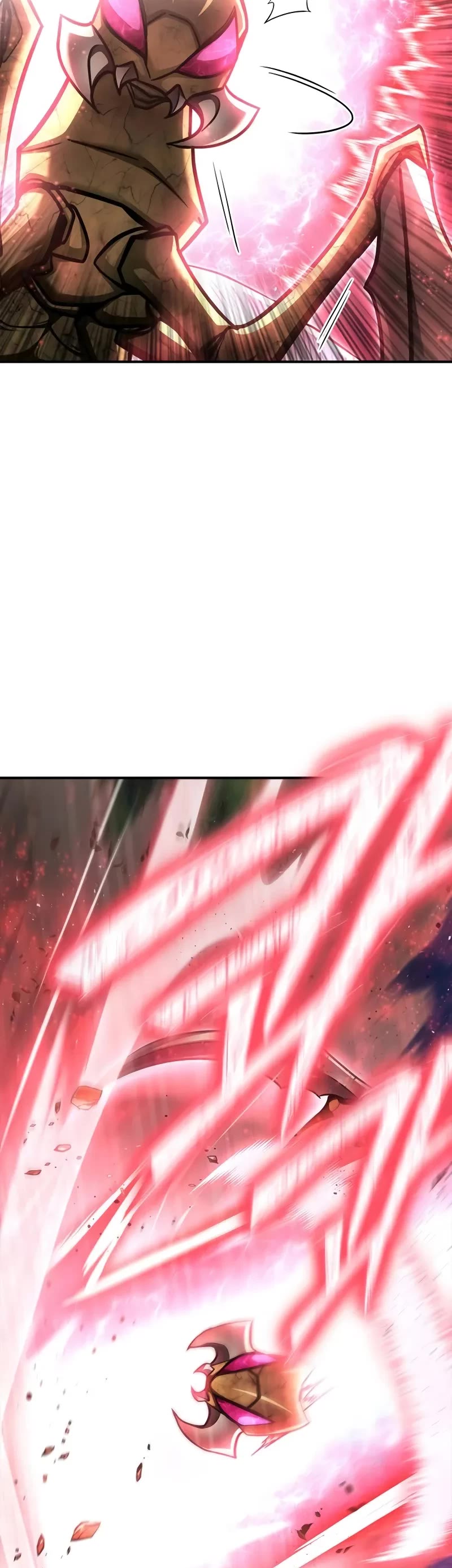Superhuman Battlefield Chapter 131 page 35 - Chapter 131