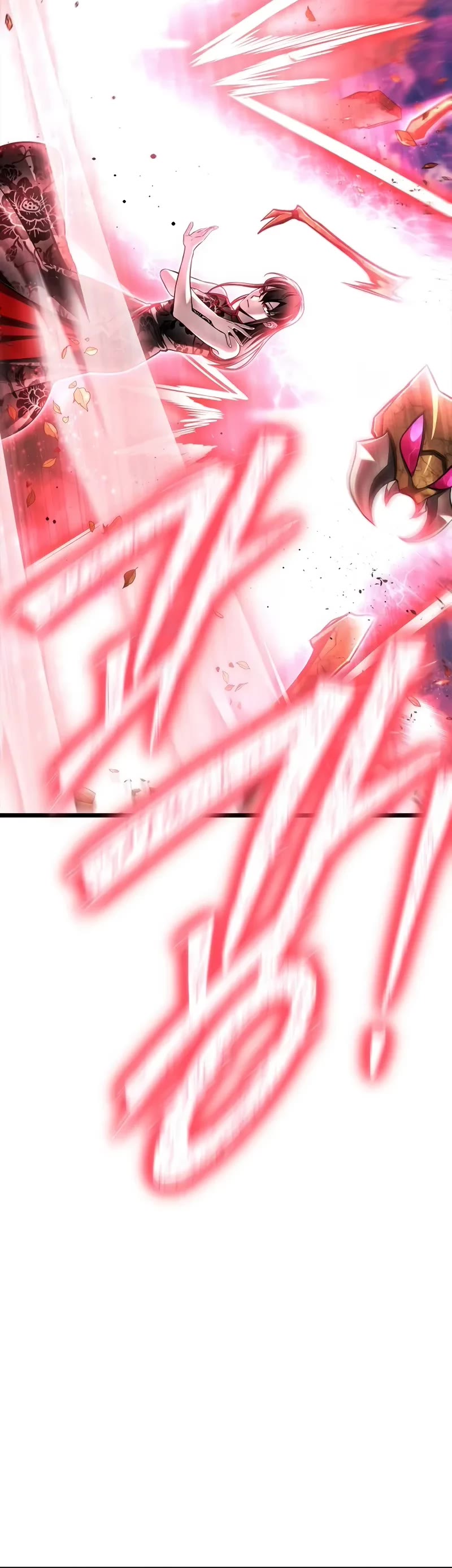 Superhuman Battlefield Chapter 131 page 36 - Chapter 131