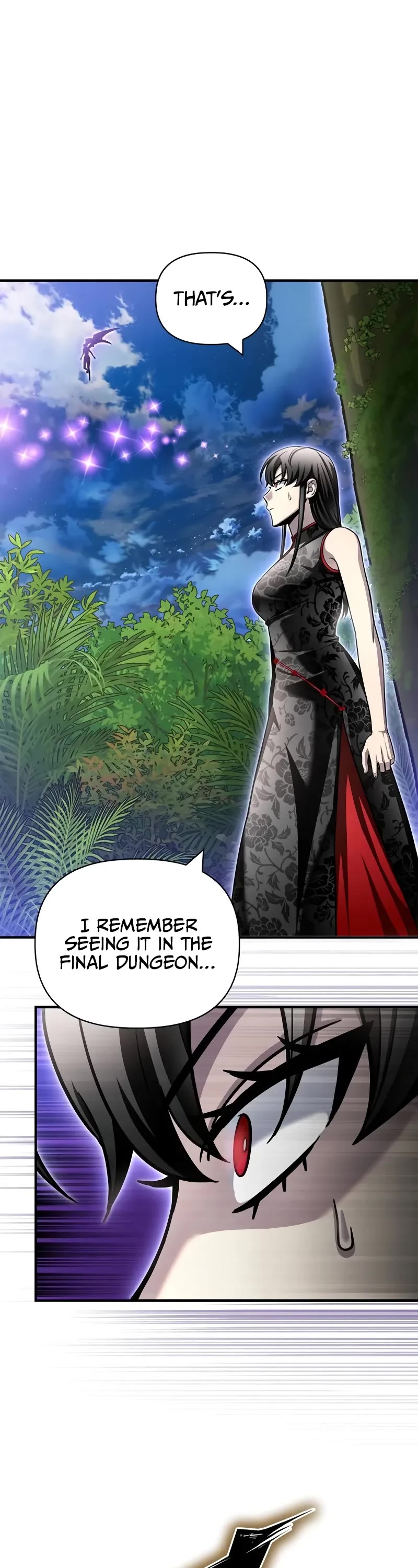 Superhuman Battlefield Chapter 131 page 43 - Chapter 131