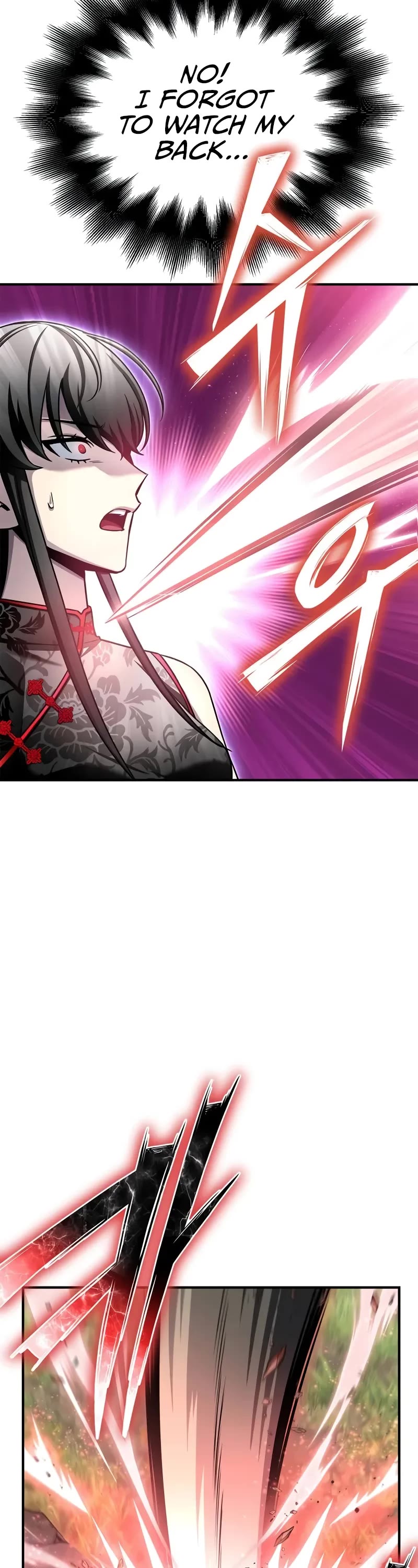 Superhuman Battlefield Chapter 131 page 45 - Chapter 131