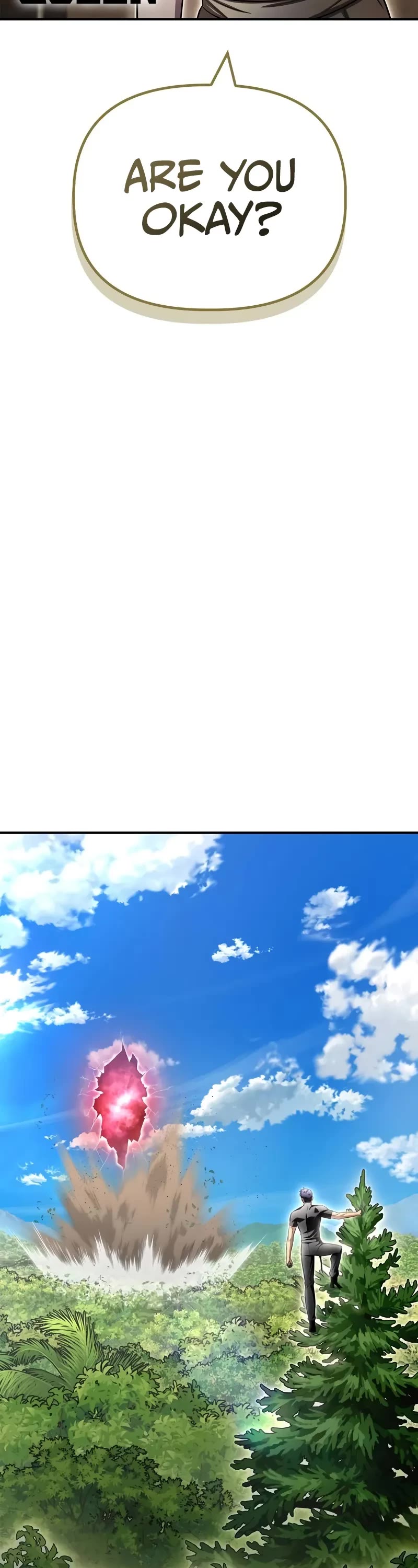 Superhuman Battlefield Chapter 131 page 49 - Chapter 131