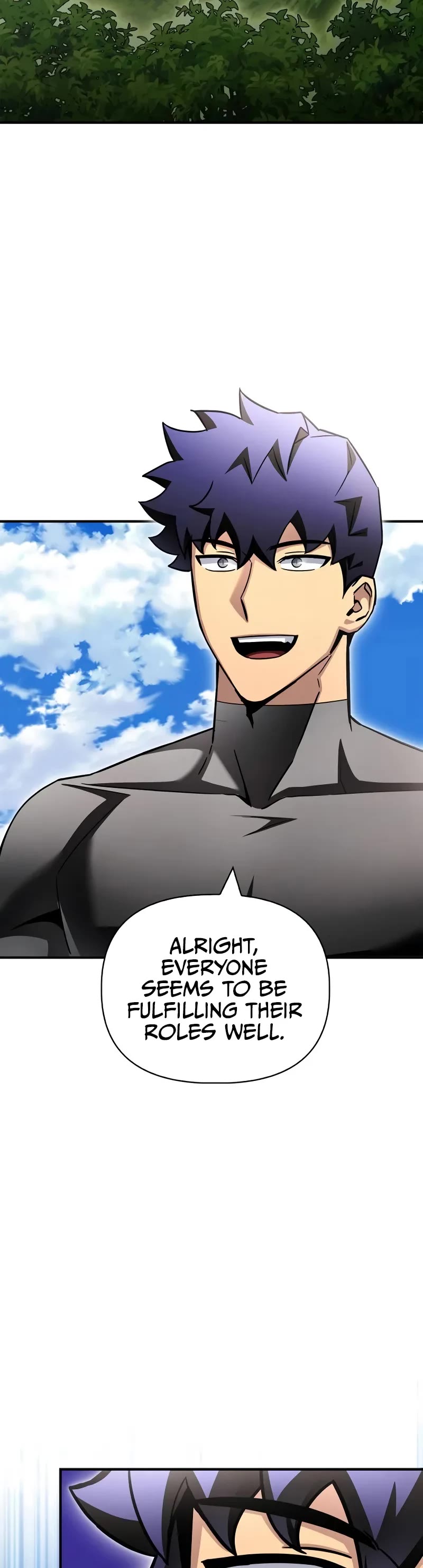 Superhuman Battlefield Chapter 131 page 50 - Chapter 131