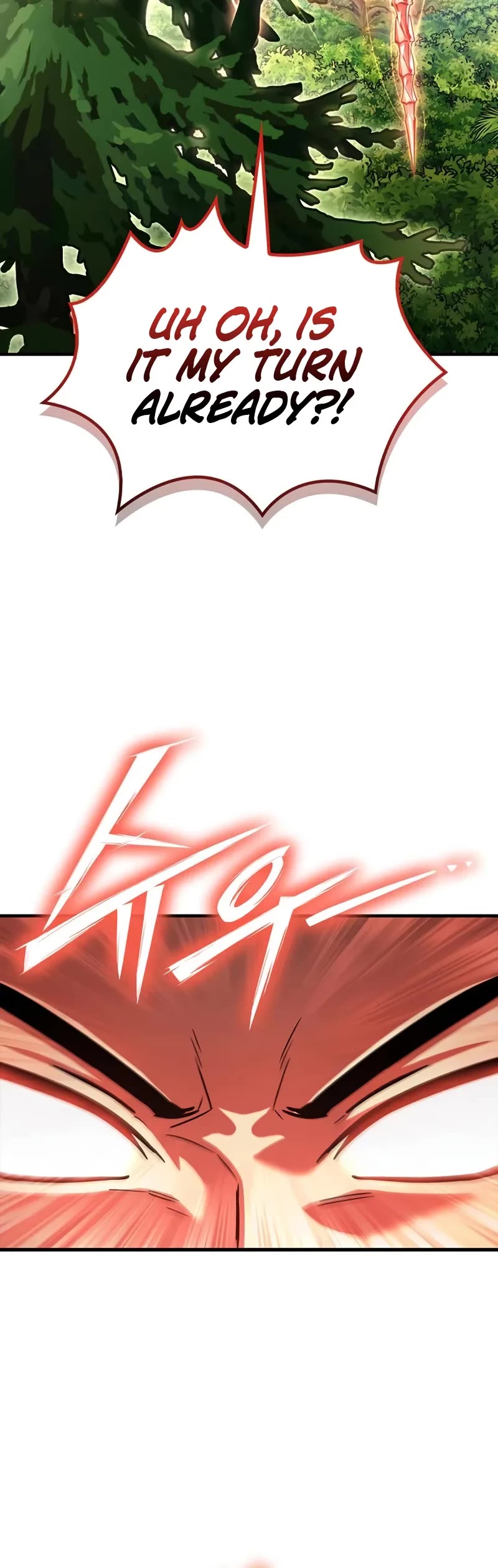 Superhuman Battlefield Chapter 131 page 56 - Chapter 131