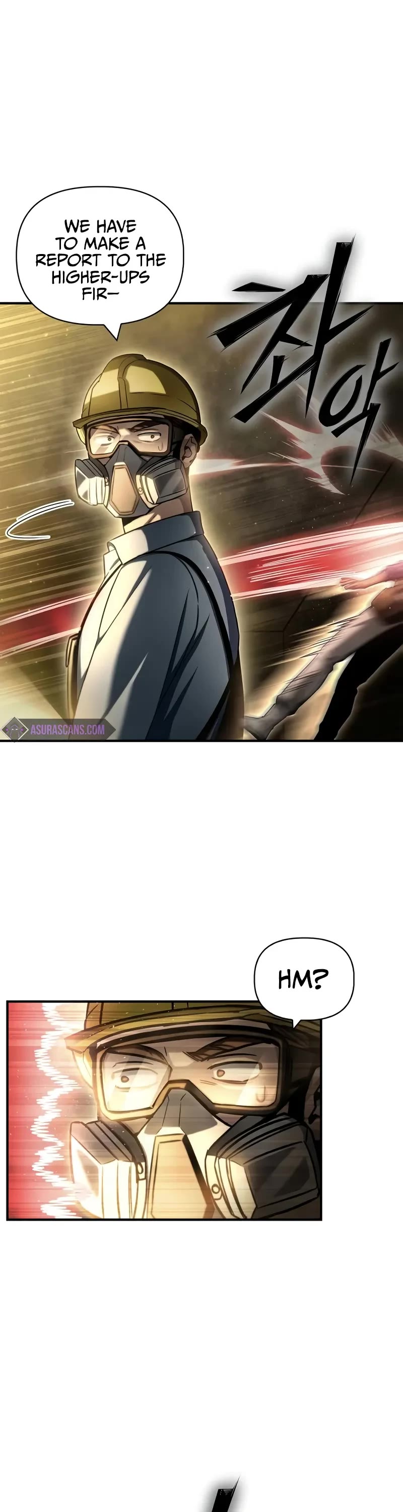 Superhuman Battlefield Chapter 131 page 62 - Chapter 131
