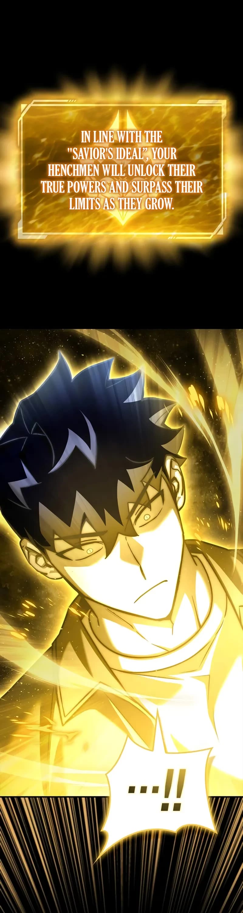 Superhuman Battlefield Chapter 131 page 9 - Chapter 131