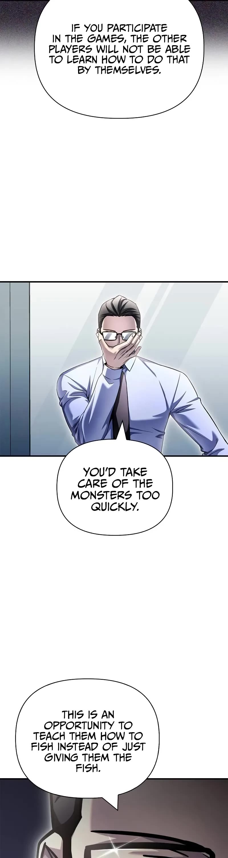 Superhuman Battlefield Chapter 132 page 13 - Chapter 132