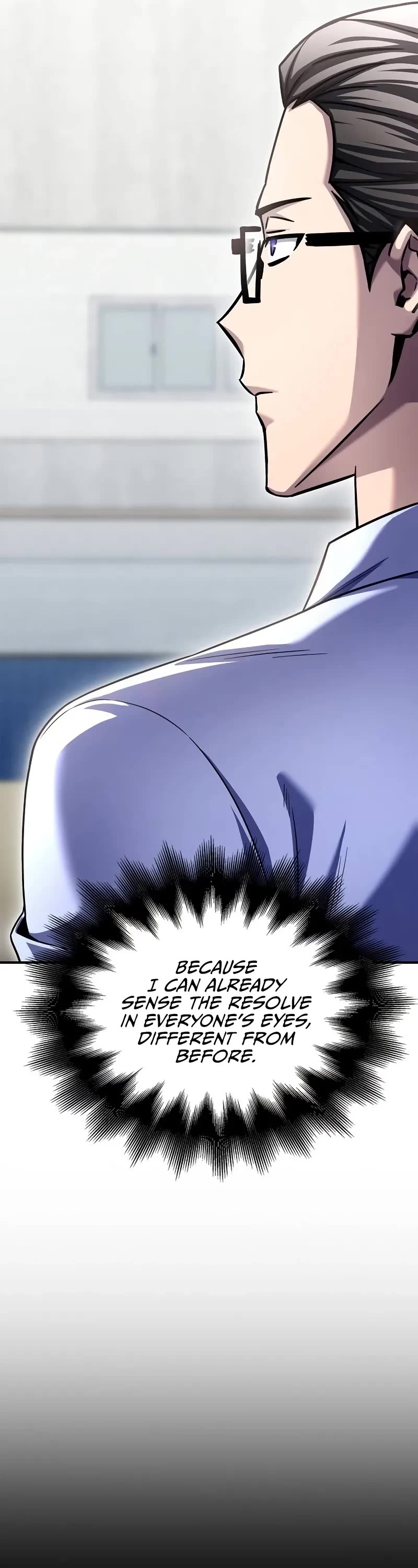 Superhuman Battlefield Chapter 132 page 17 - Chapter 132