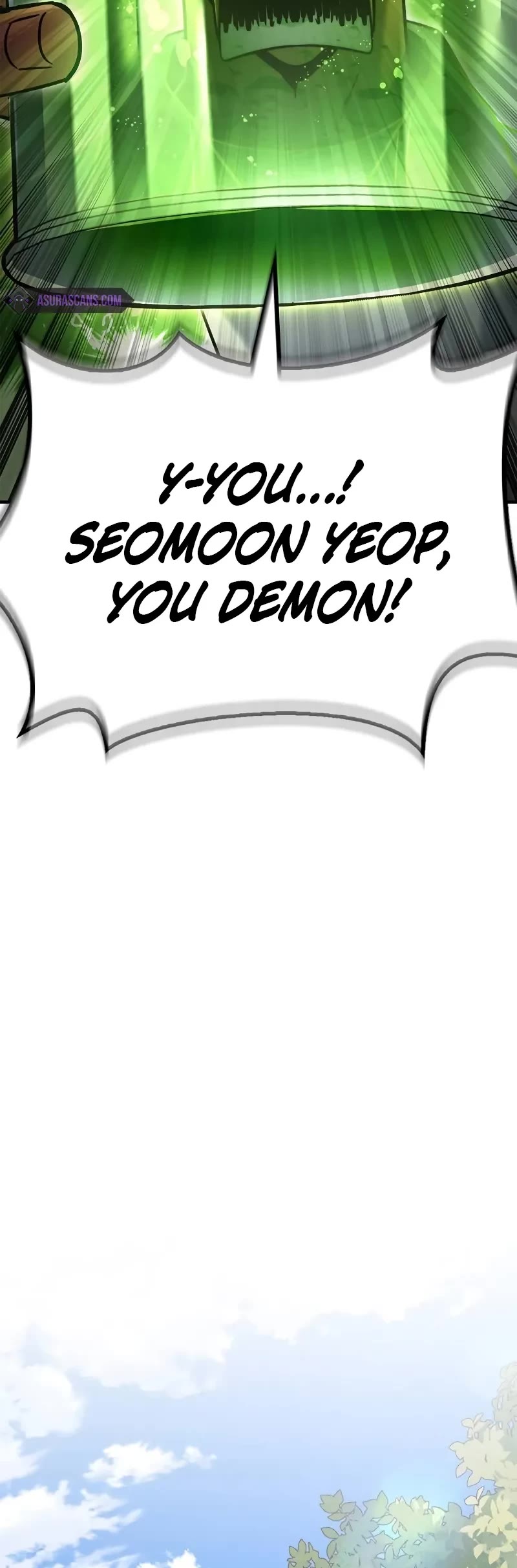 Superhuman Battlefield Chapter 132 page 30 - Chapter 132