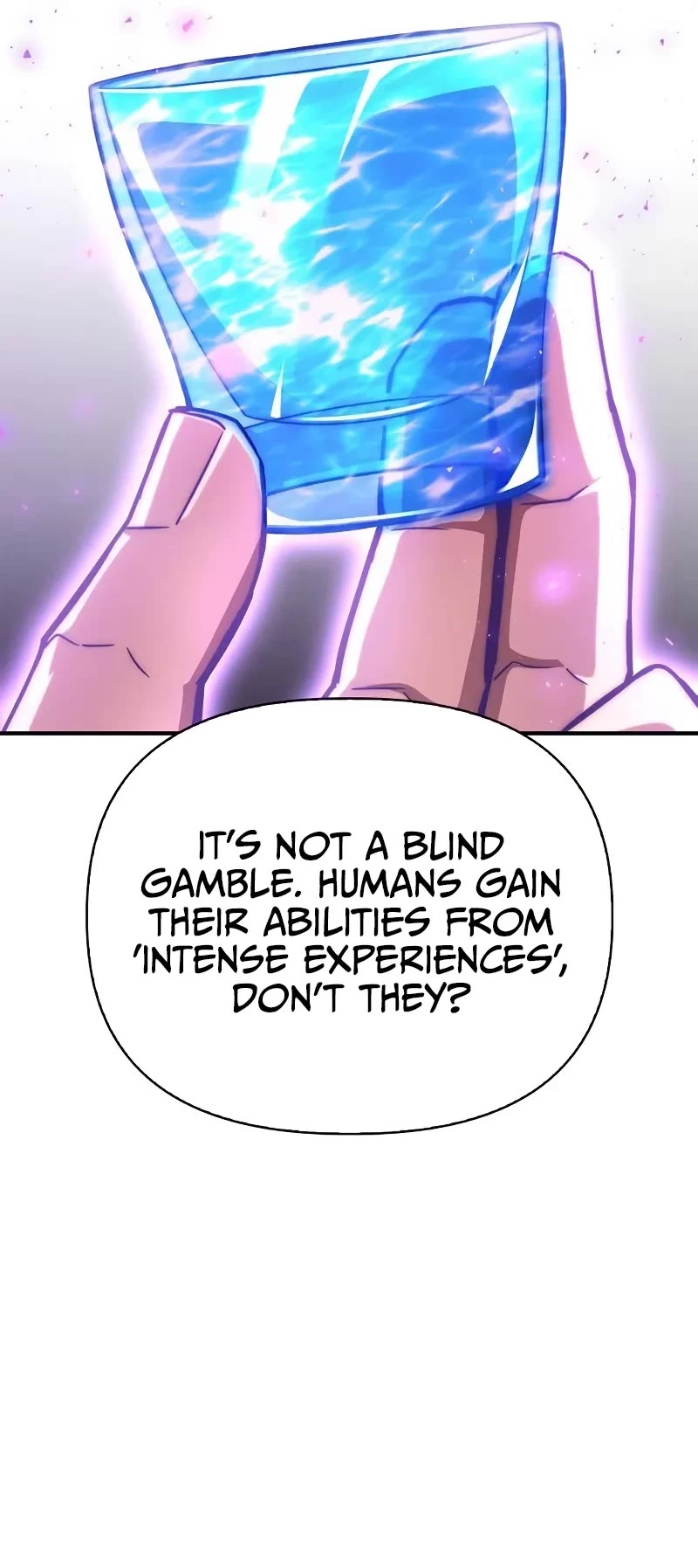 Superhuman Battlefield Chapter 132 page 41 - Chapter 132
