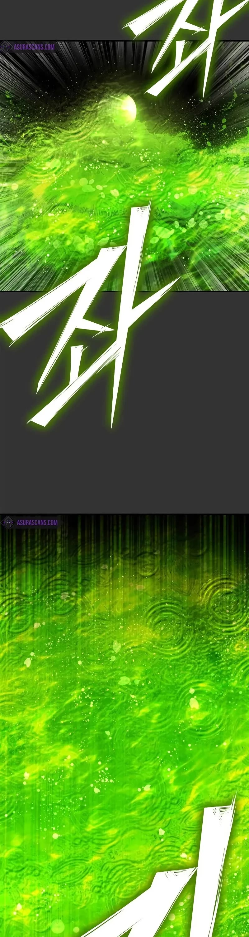Superhuman Battlefield Chapter 132 page 48 - Chapter 132