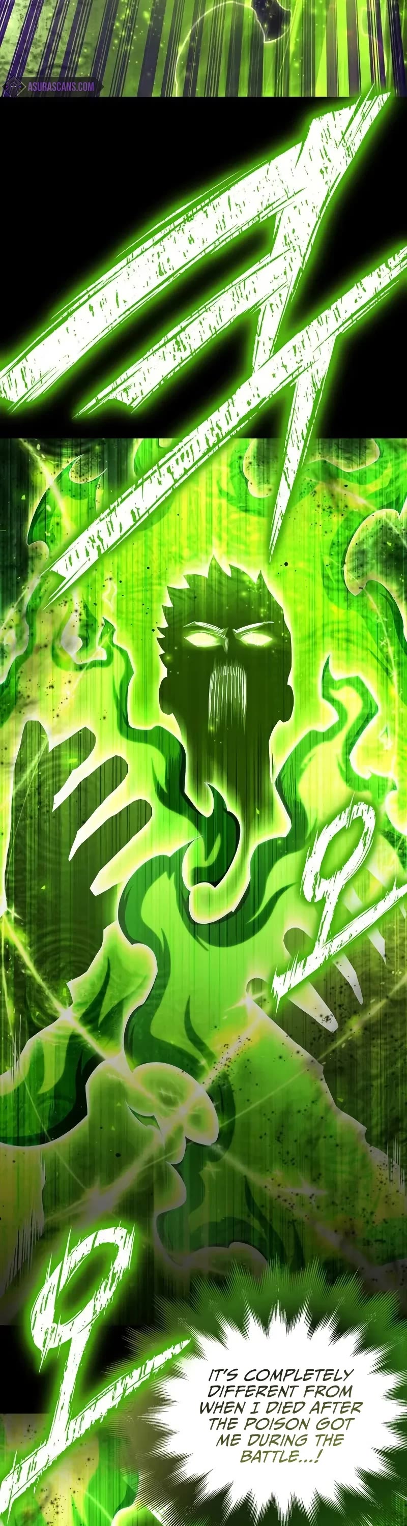 Superhuman Battlefield Chapter 132 page 52 - Chapter 132