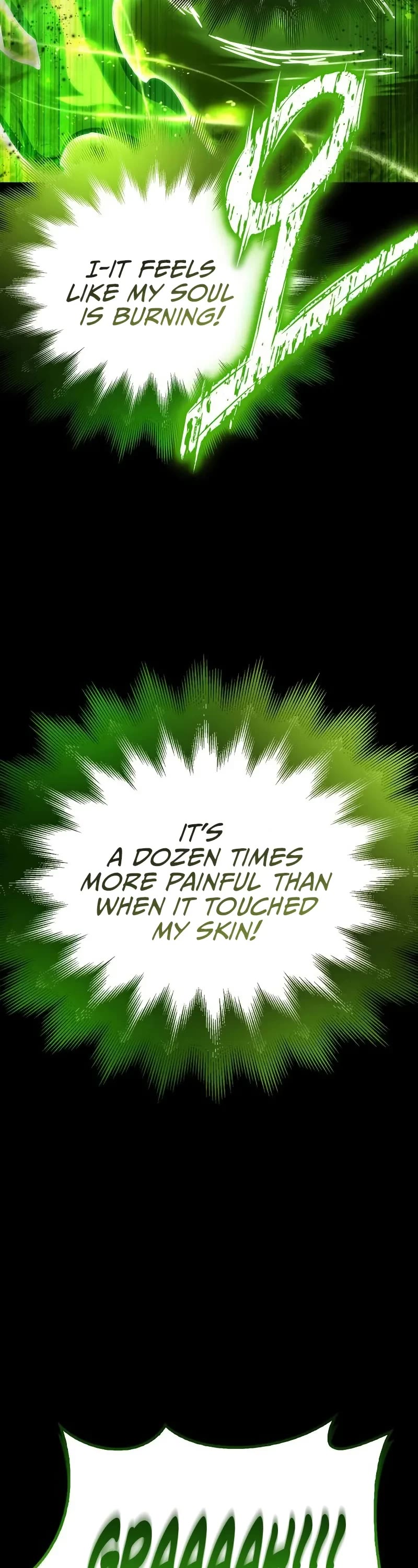 Superhuman Battlefield Chapter 132 page 53 - Chapter 132