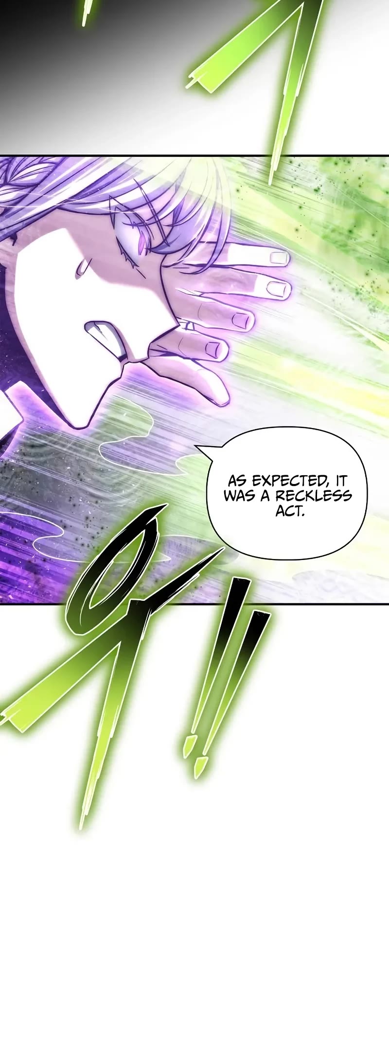 Superhuman Battlefield Chapter 132 page 55 - Chapter 132