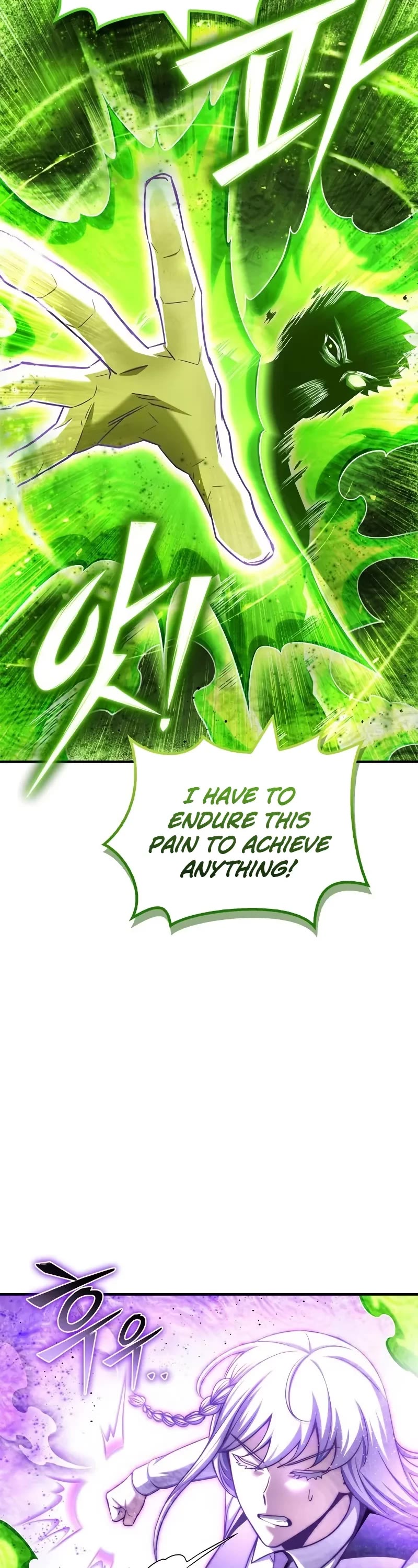 Superhuman Battlefield Chapter 132 page 57 - Chapter 132