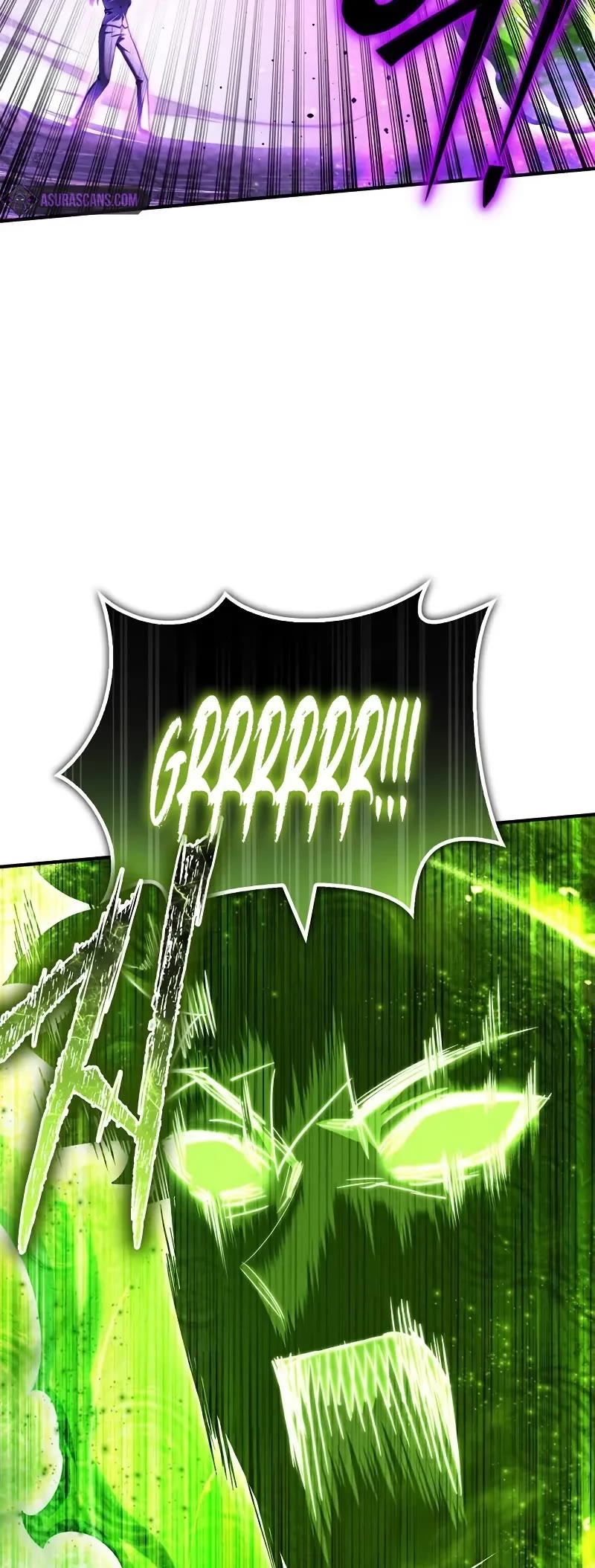 Superhuman Battlefield Chapter 132 page 59 - Chapter 132