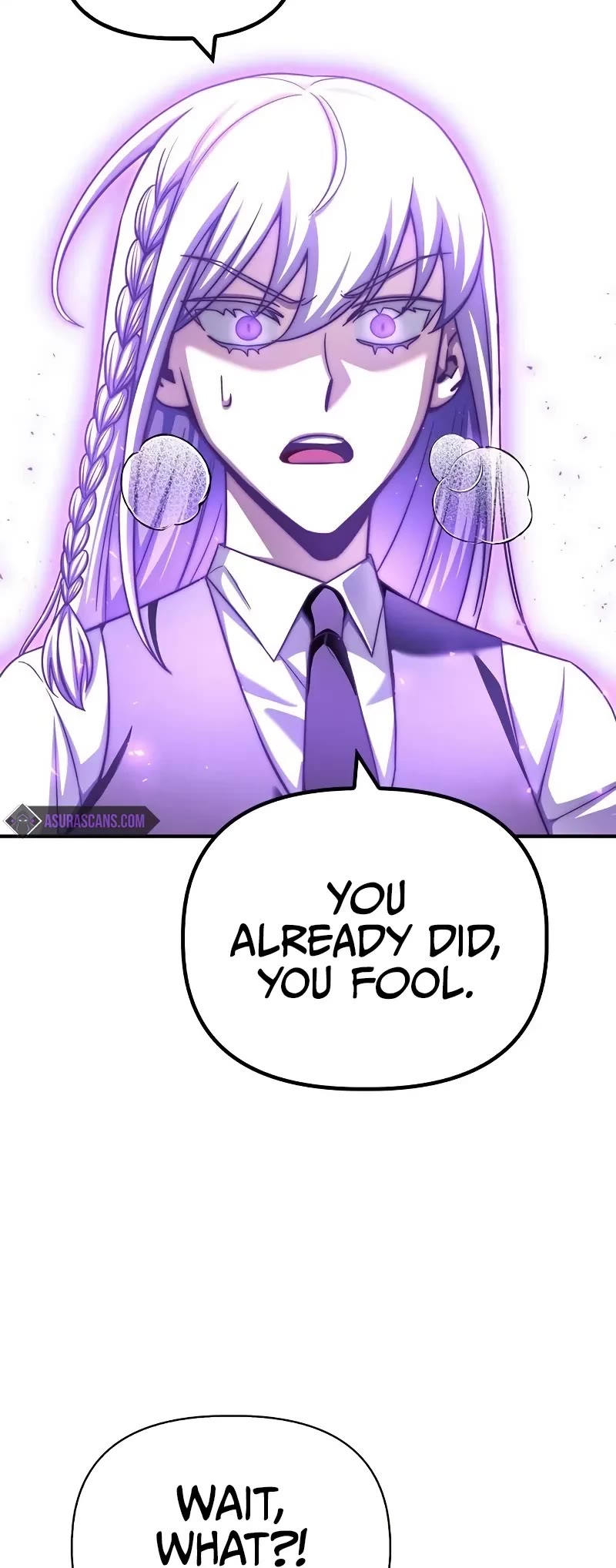 Superhuman Battlefield Chapter 132 page 64 - Chapter 132