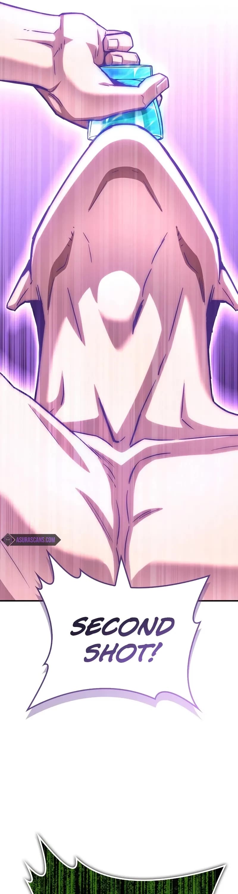 Superhuman Battlefield Chapter 132 page 71 - Chapter 132