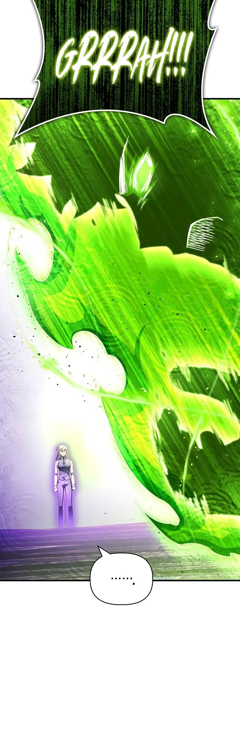 Superhuman Battlefield Chapter 132 page 72 - Chapter 132