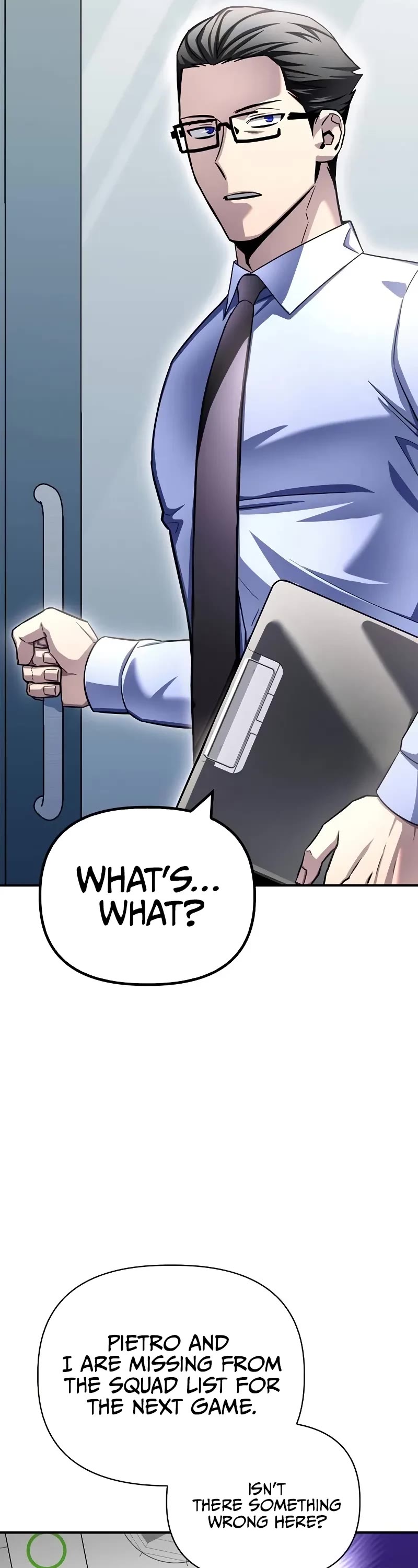 Superhuman Battlefield Chapter 132 page 9 - Chapter 132