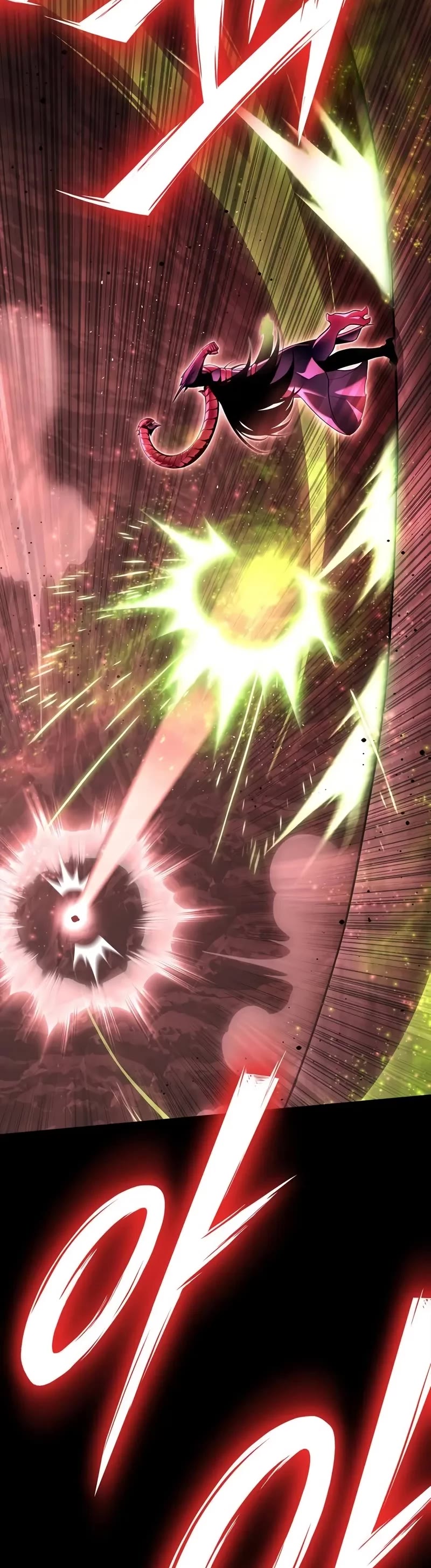 Superhuman Battlefield Chapter 133 page 20 - Chapter 133