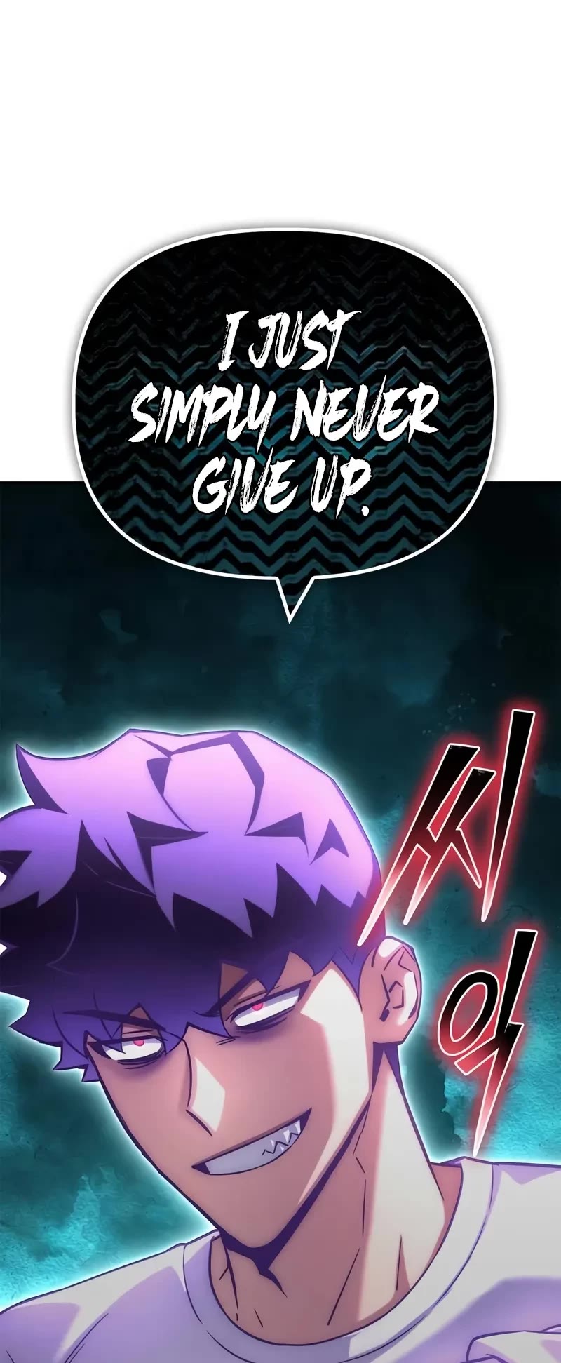 Superhuman Battlefield Chapter 133 page 30 - Chapter 133