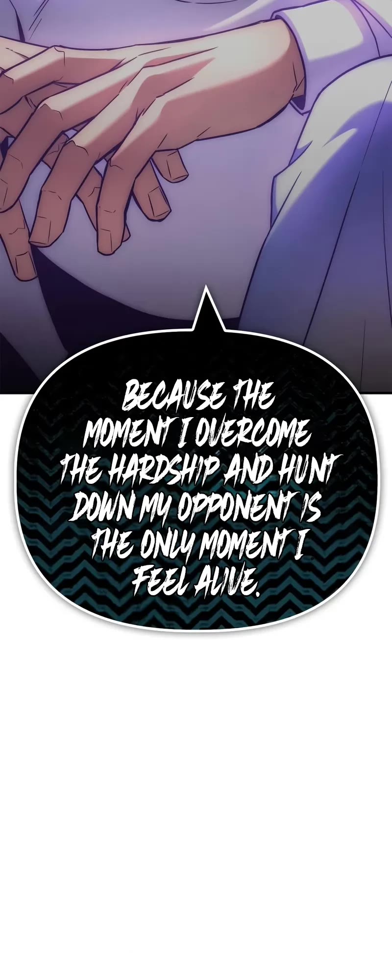 Superhuman Battlefield Chapter 133 page 31 - Chapter 133