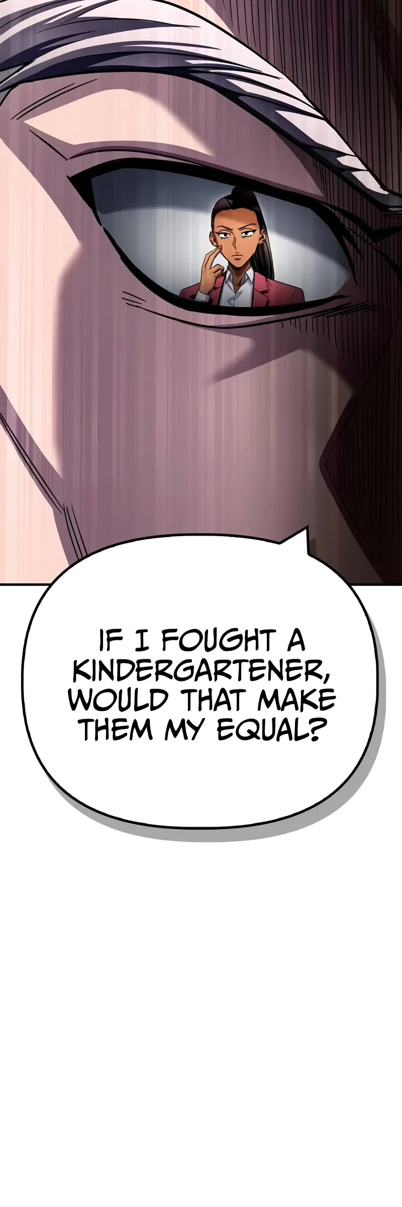 Superhuman Battlefield Chapter 133 page 46 - Chapter 133