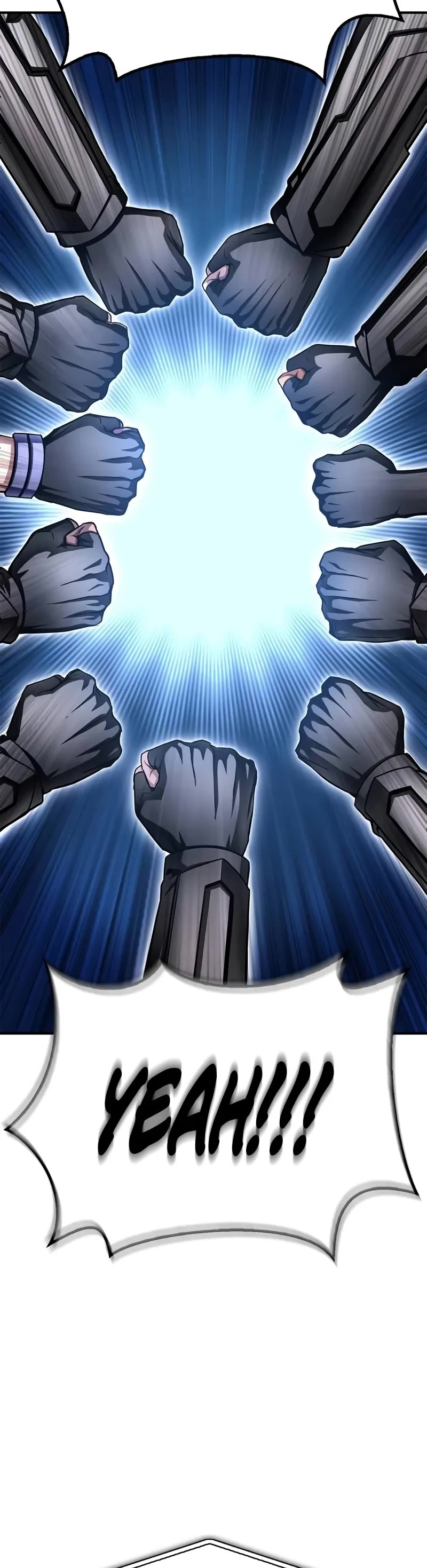 Superhuman Battlefield Chapter 133 page 5 - Chapter 133