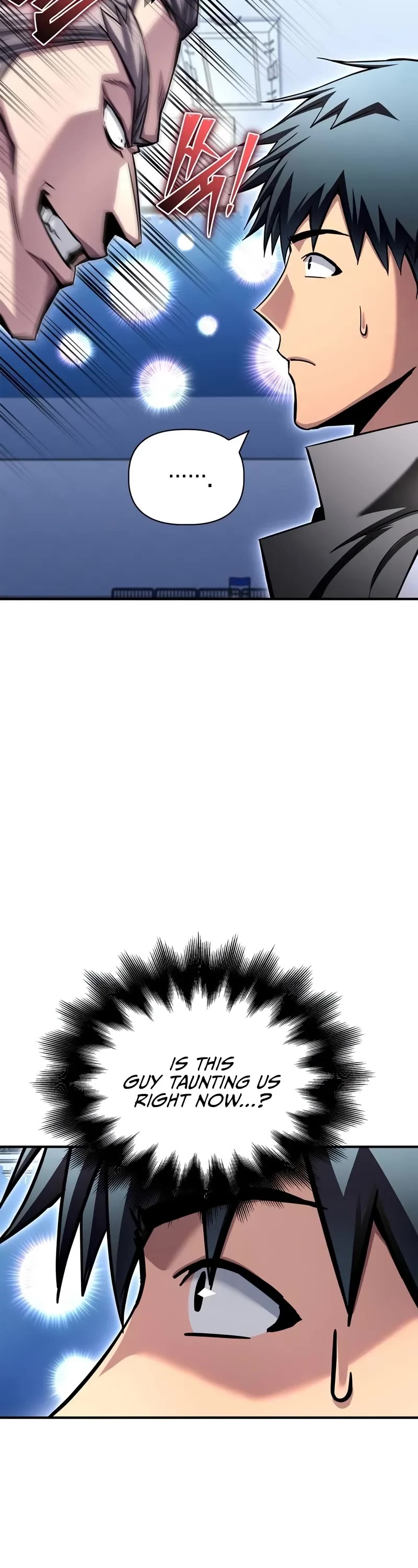 Superhuman Battlefield Chapter 133 page 56 - Chapter 133