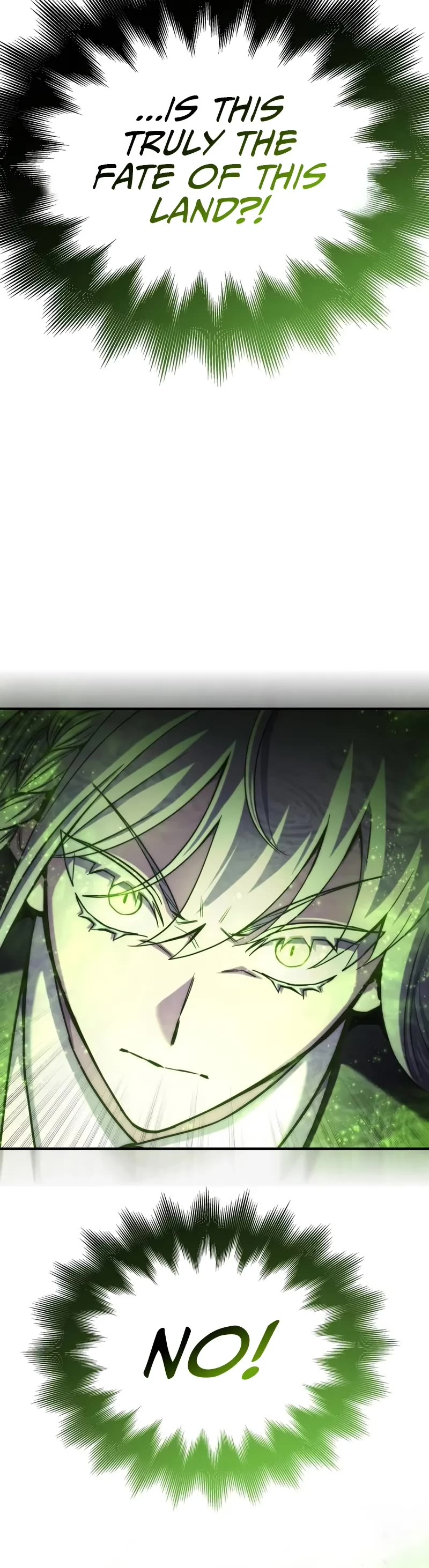 Superhuman Battlefield Chapter 134 page 10 - Chapter 134
