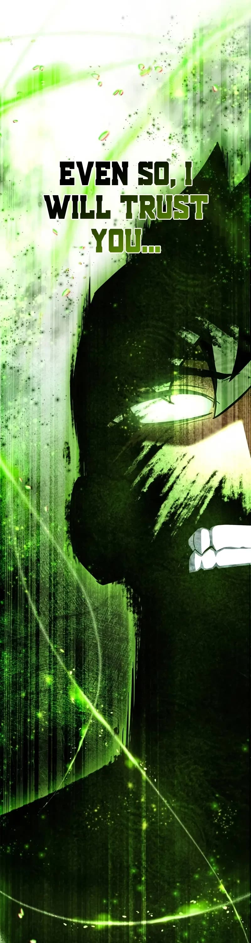 Superhuman Battlefield Chapter 134 page 11 - Chapter 134