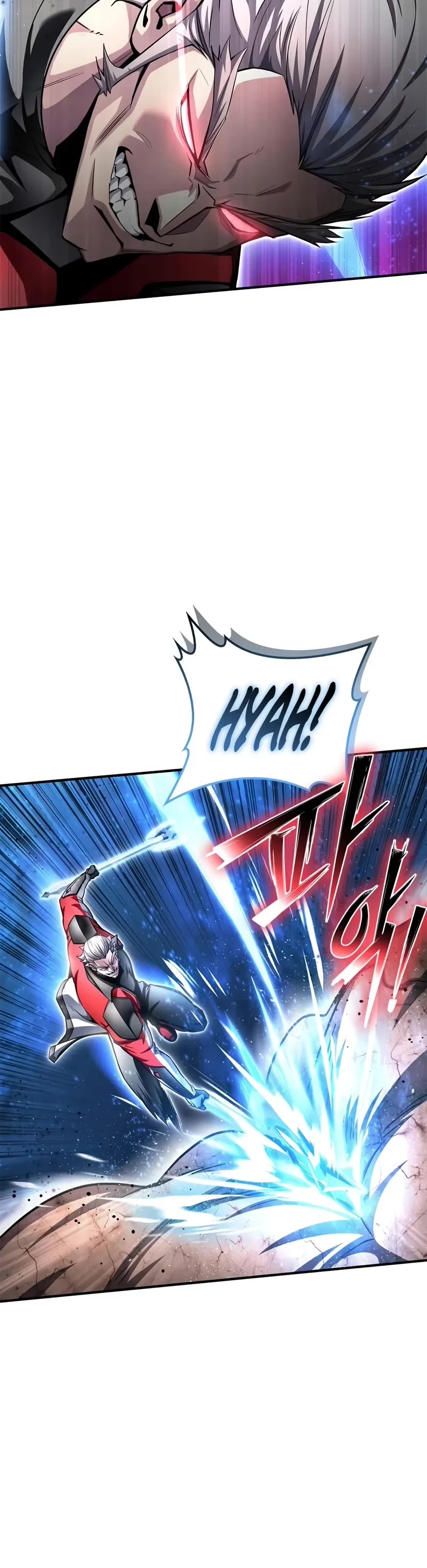 Superhuman Battlefield Chapter 134 page 15 - Chapter 134