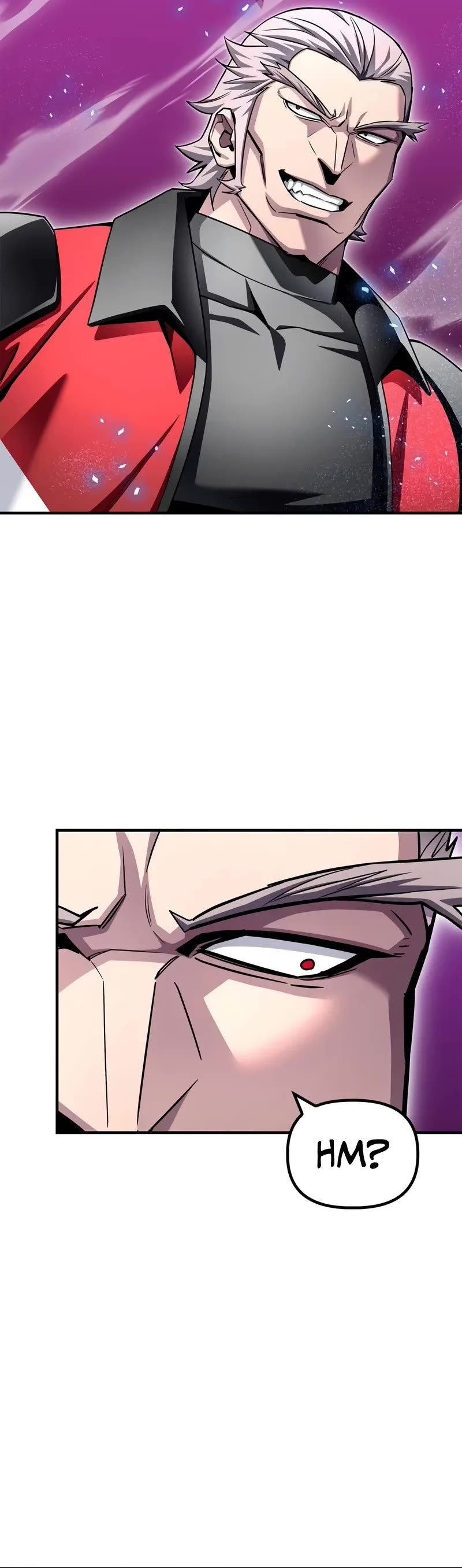 Superhuman Battlefield Chapter 134 page 30 - Chapter 134