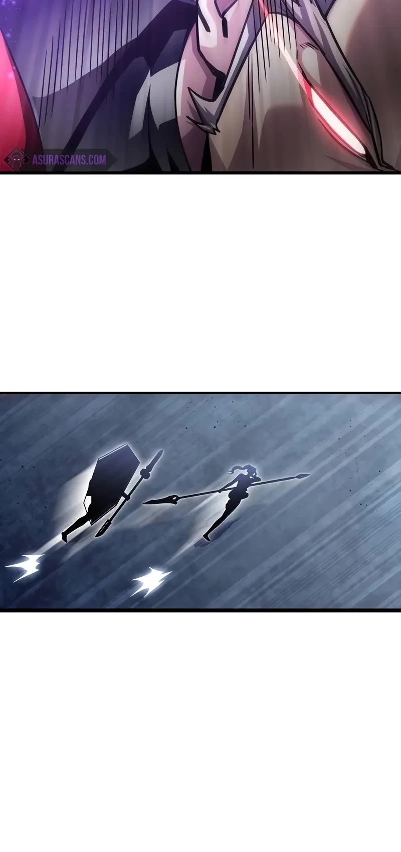 Superhuman Battlefield Chapter 134 page 38 - Chapter 134