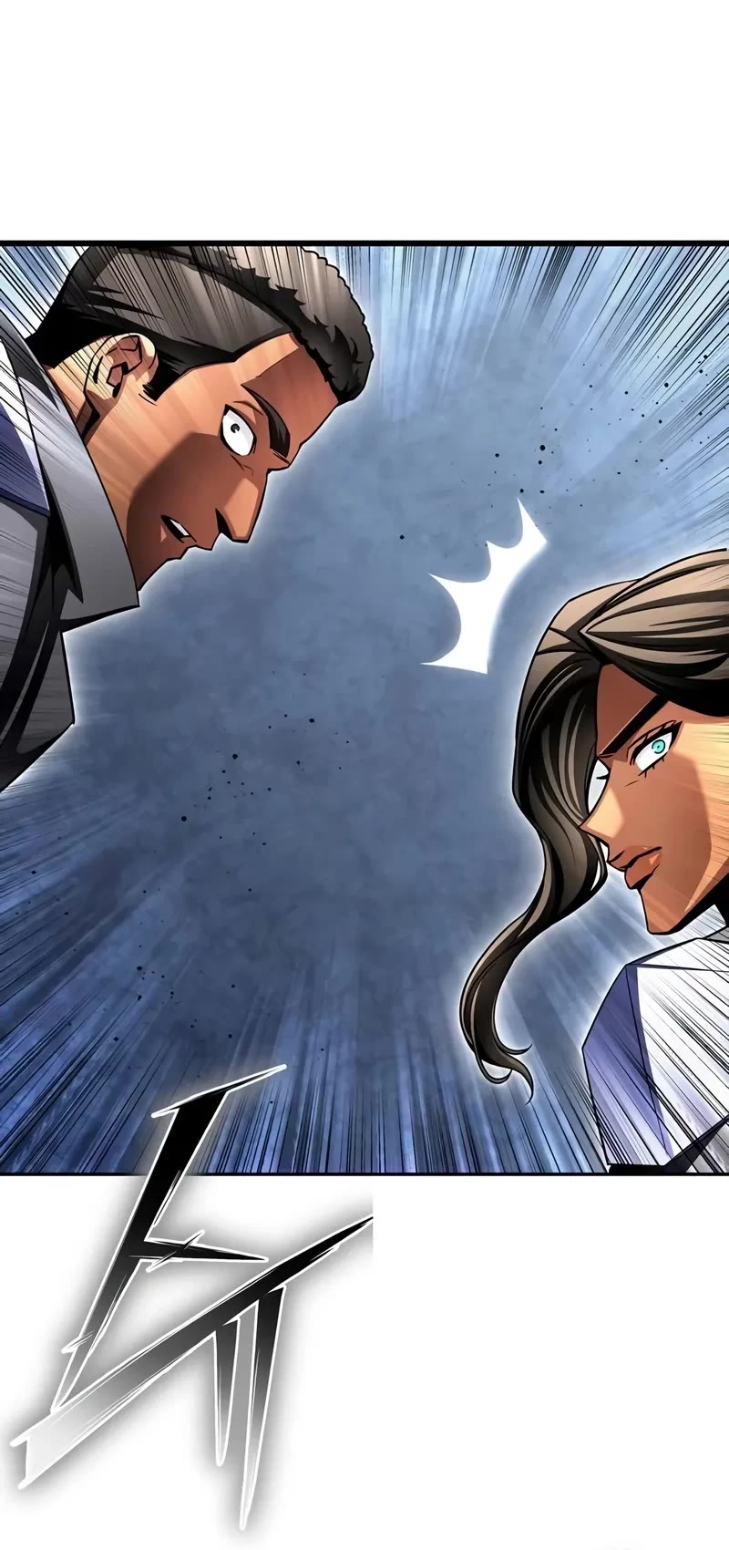 Superhuman Battlefield Chapter 134 page 39 - Chapter 134