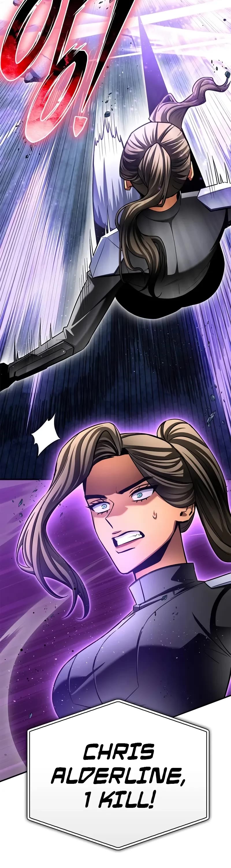 Superhuman Battlefield Chapter 134 page 42 - Chapter 134