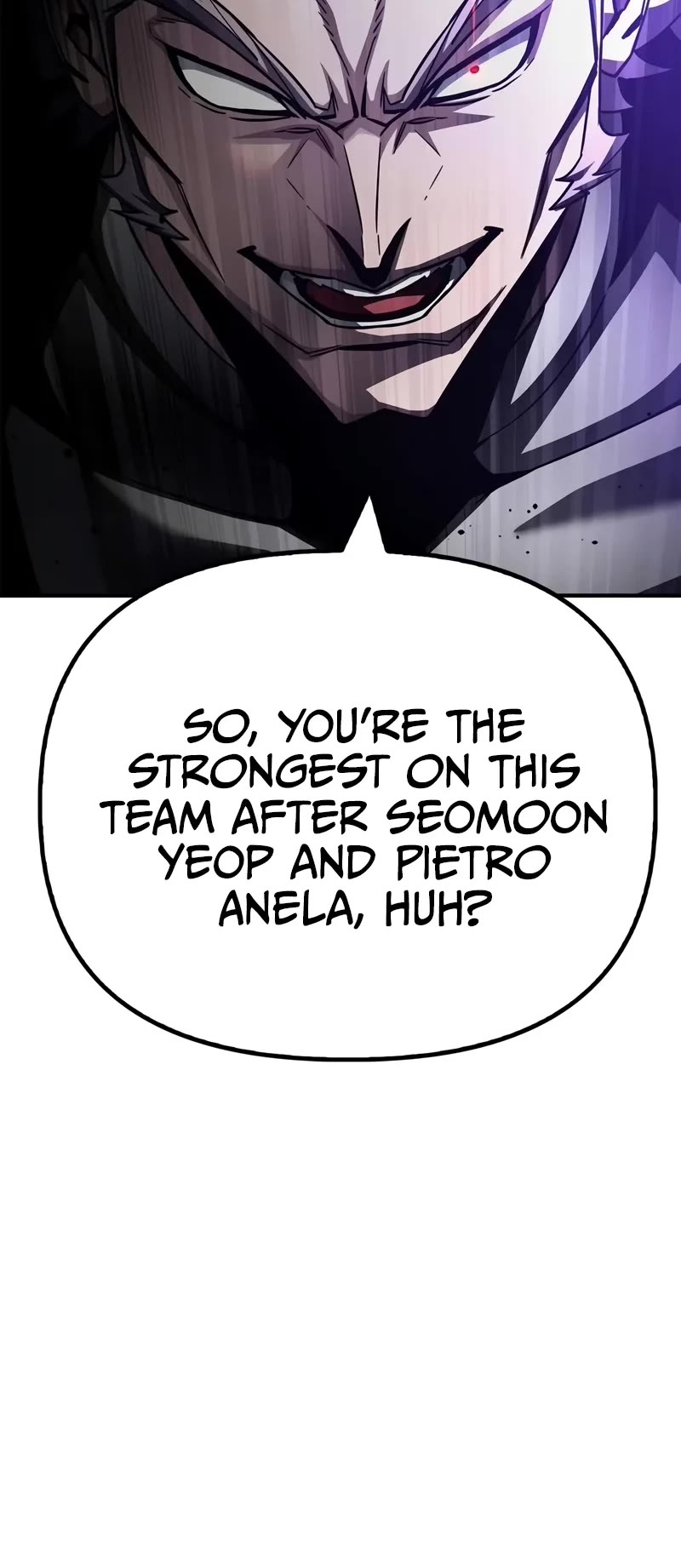 Superhuman Battlefield Chapter 134 page 44 - Chapter 134