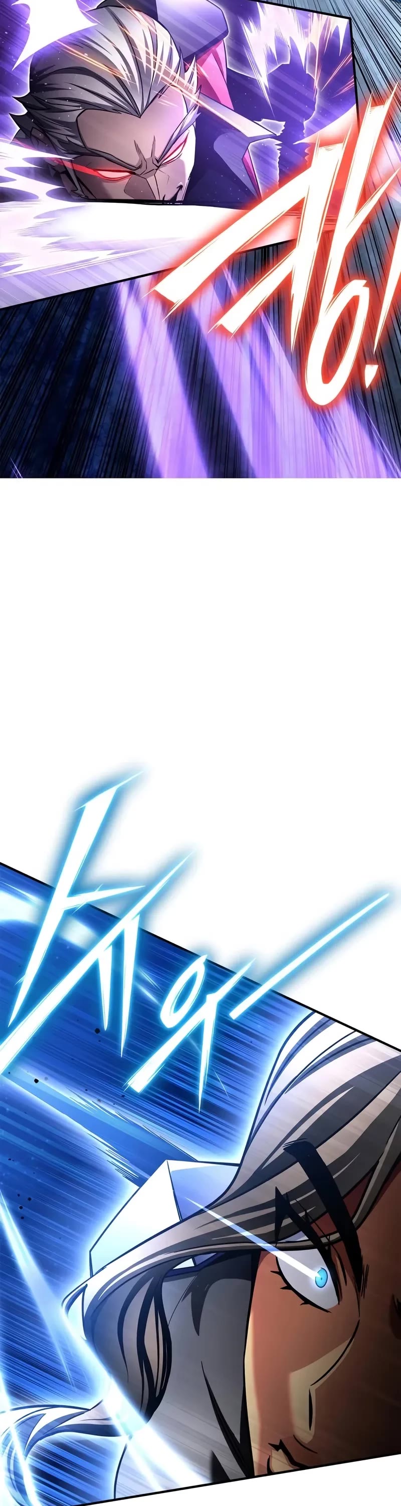 Superhuman Battlefield Chapter 134 page 47 - Chapter 134