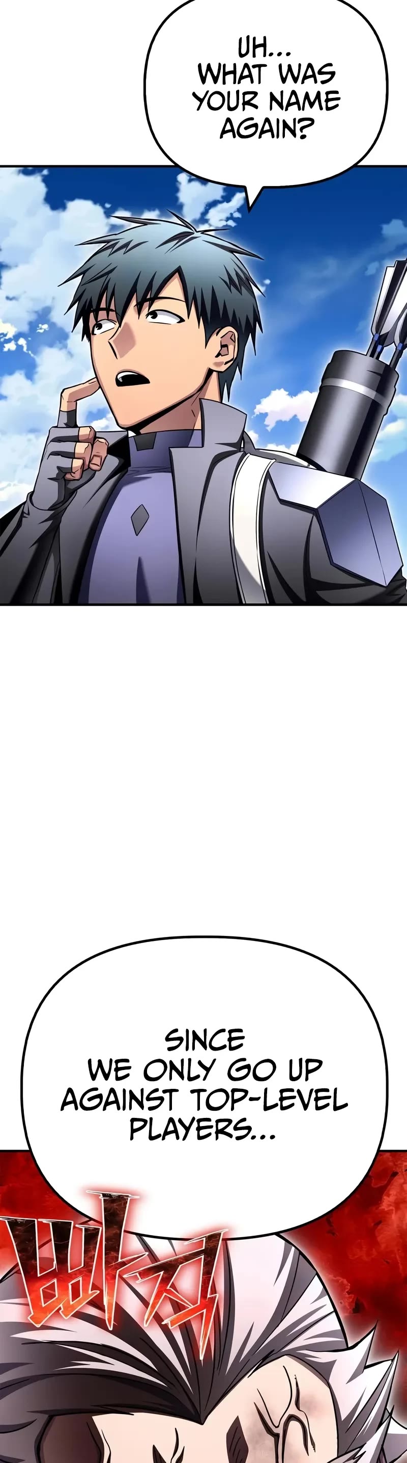 Superhuman Battlefield Chapter 134 page 63 - Chapter 134