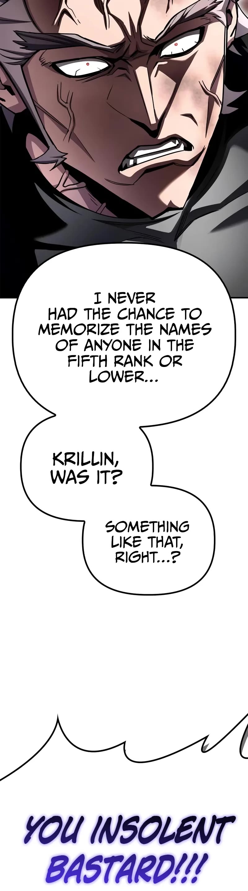 Superhuman Battlefield Chapter 134 page 64 - Chapter 134