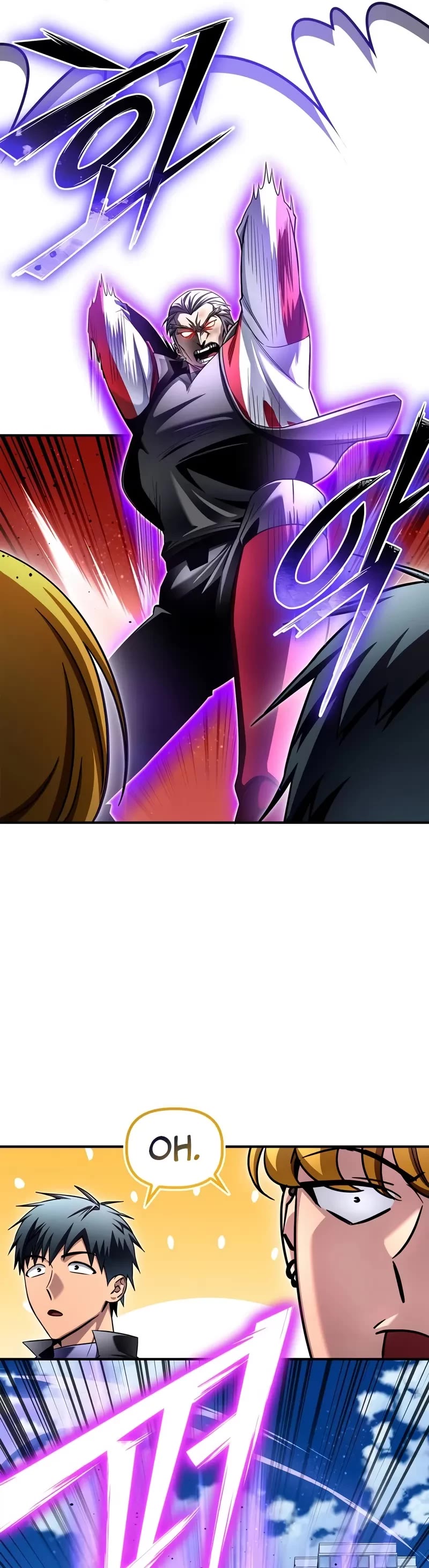 Superhuman Battlefield Chapter 134 page 65 - Chapter 134