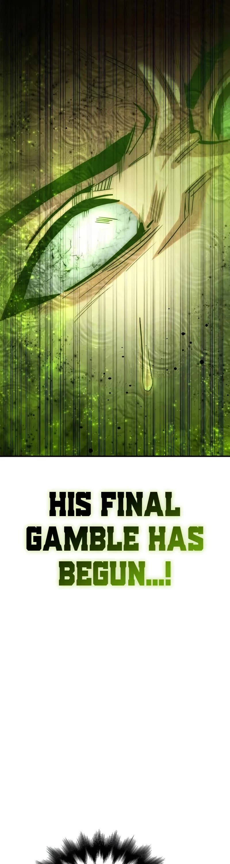 Superhuman Battlefield Chapter 134 page 7 - Chapter 134