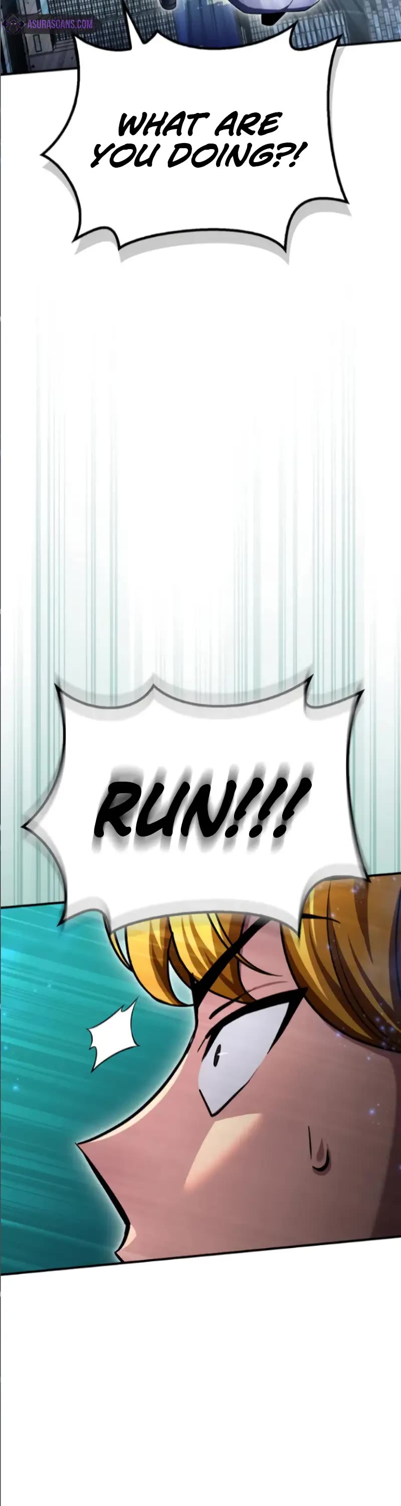Superhuman Battlefield Chapter 135 page 11 - Chapter 135