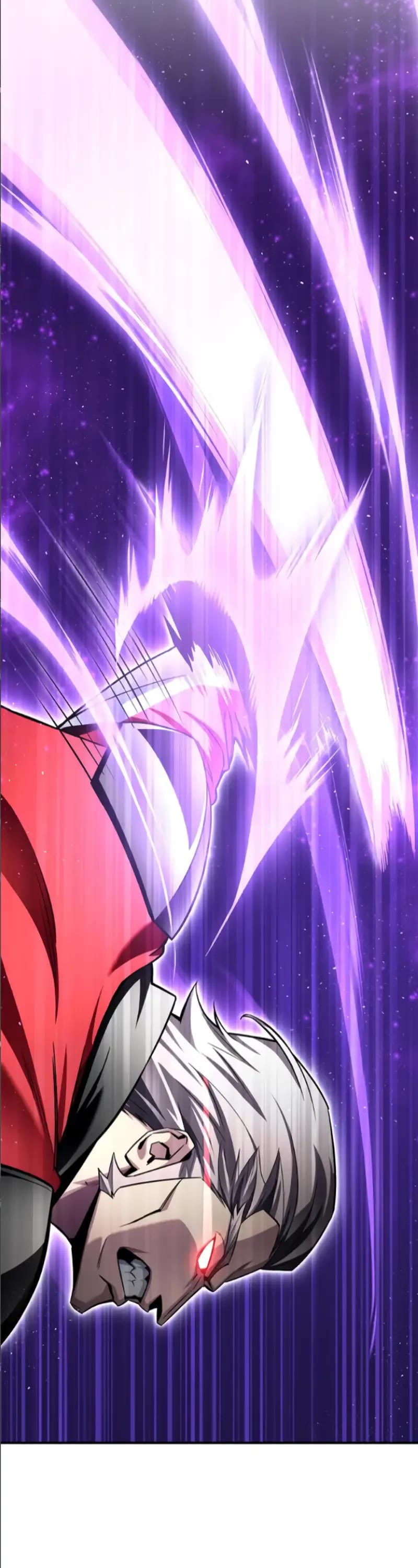 Superhuman Battlefield Chapter 135 page 14 - Chapter 135