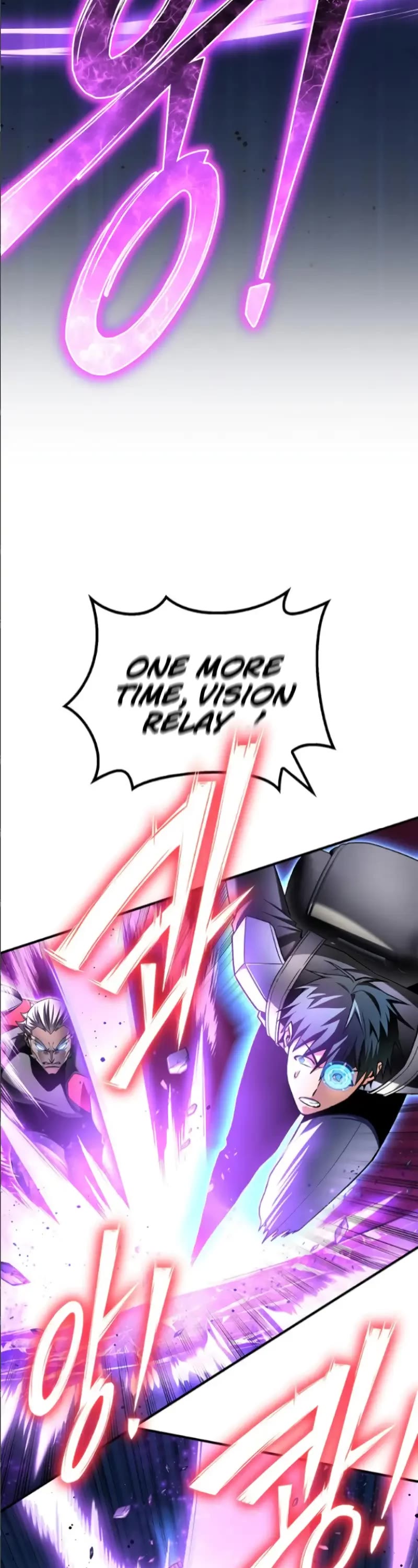 Superhuman Battlefield Chapter 135 page 18 - Chapter 135