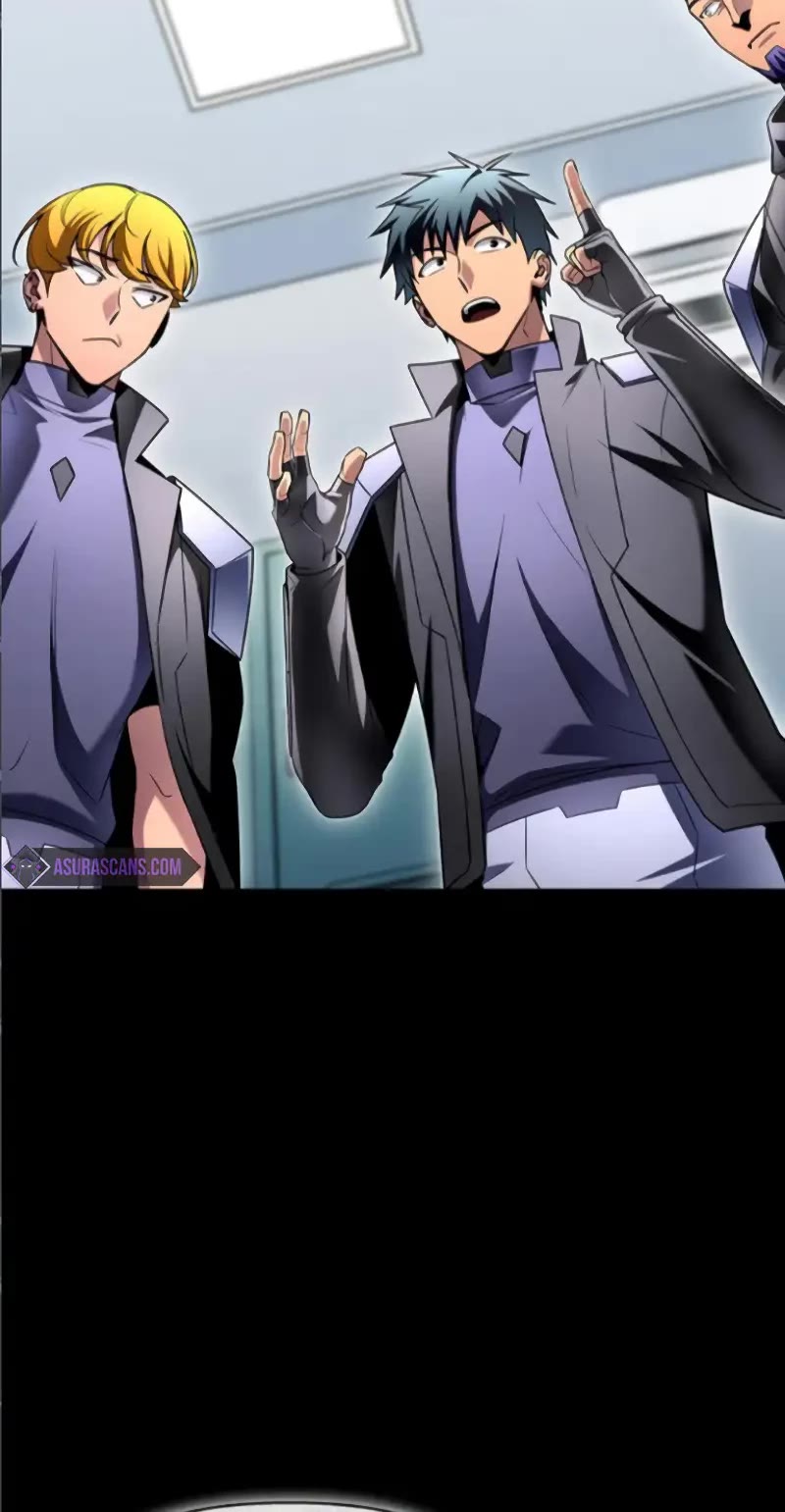 Superhuman Battlefield Chapter 135 page 28 - Chapter 135