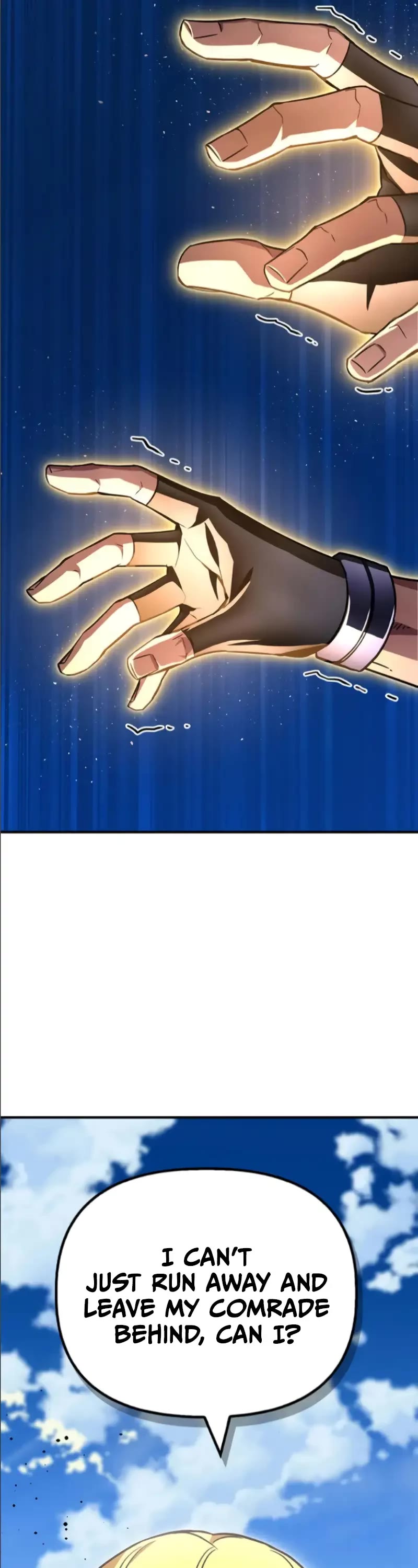 Superhuman Battlefield Chapter 135 page 37 - Chapter 135