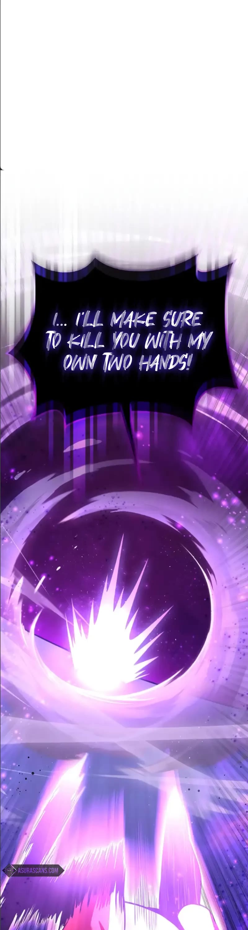 Superhuman Battlefield Chapter 135 page 49 - Chapter 135